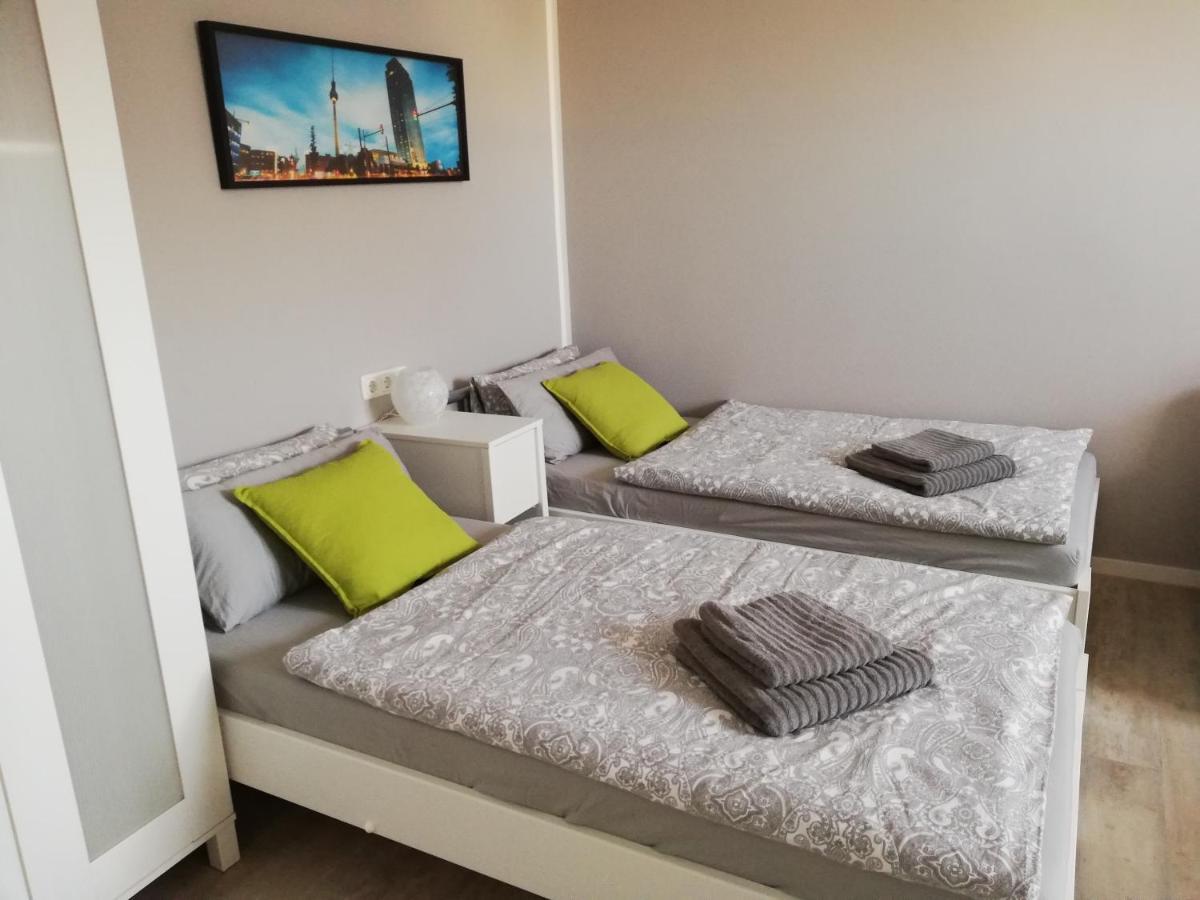Mea Appartement Berlijn