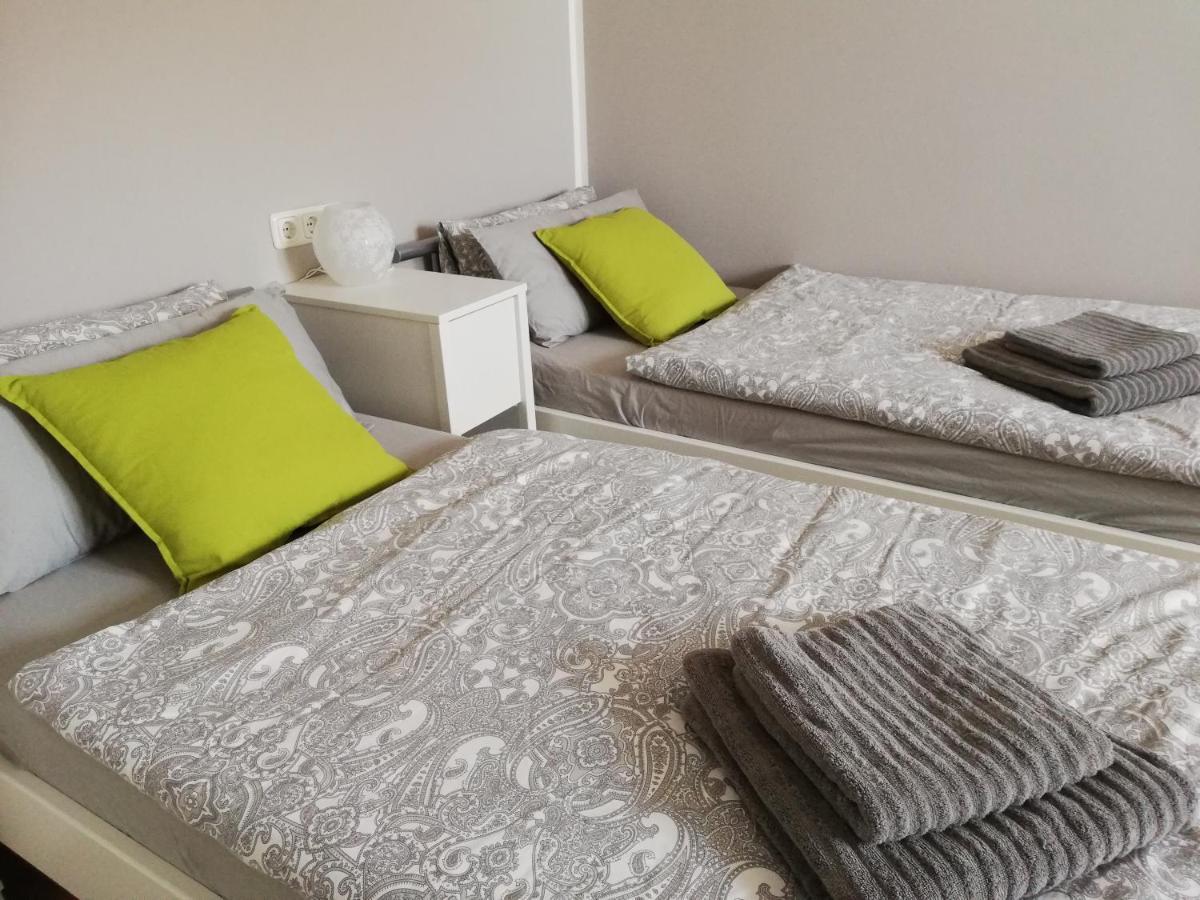 Mea Appartement Berlijn