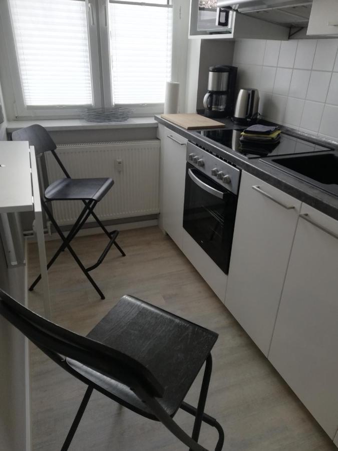 Appartement Mea Berlijn