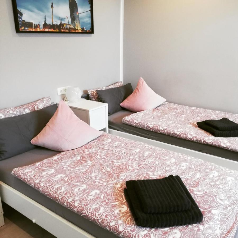 Mea Appartement Berlijn