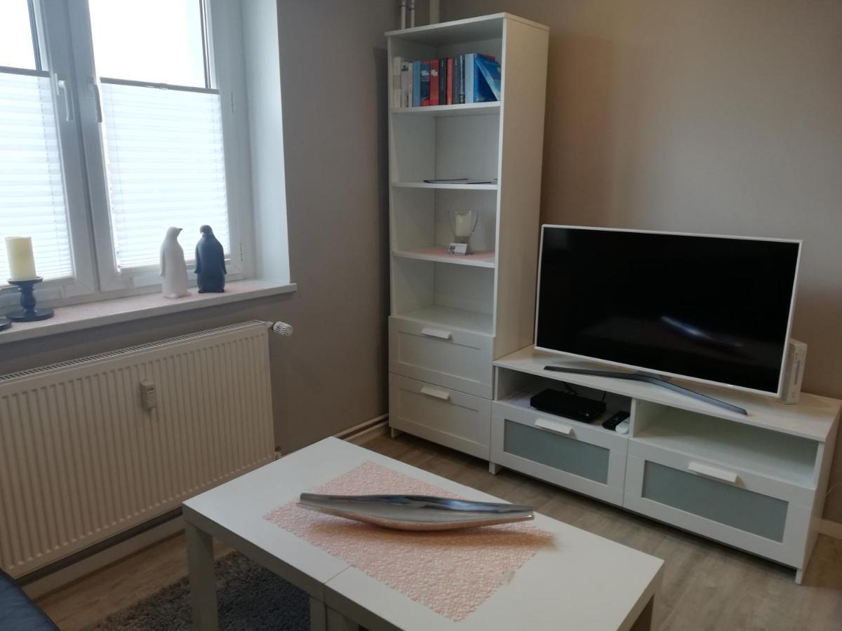 Appartement Mea Berlijn