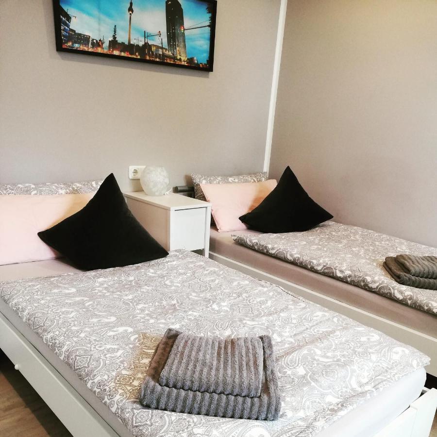 Mea Appartement *