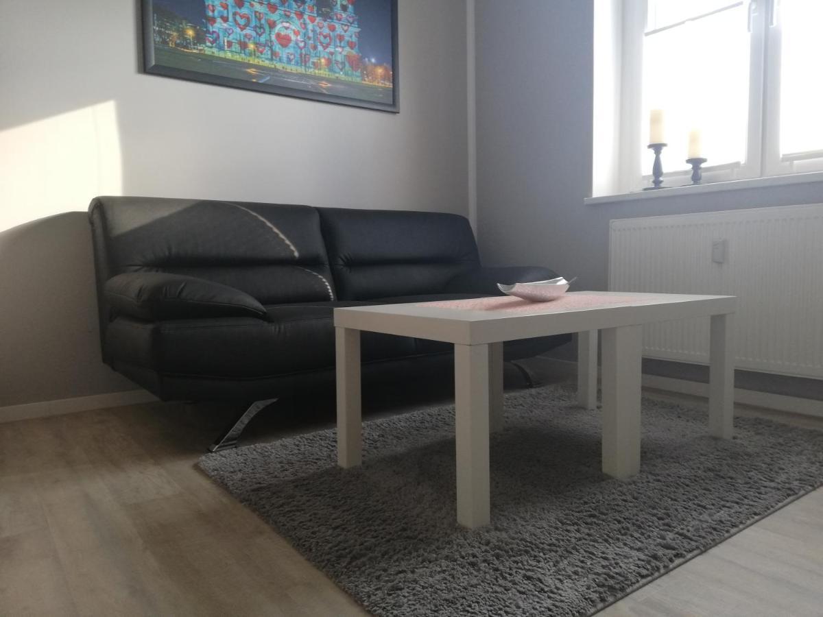 Mea Appartement *