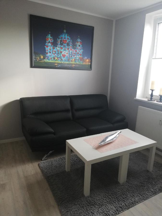 Mea Appartement Berlijn