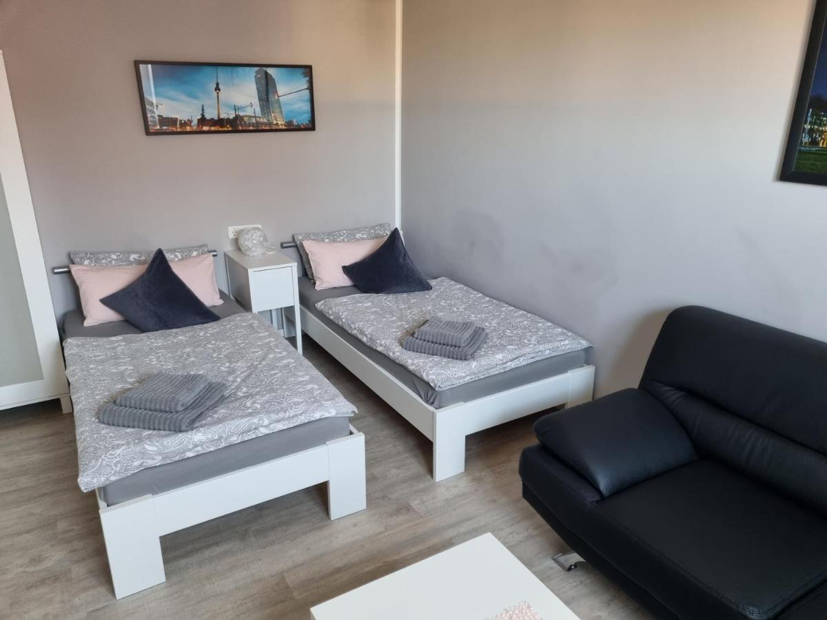Appartement Mea Berlijn