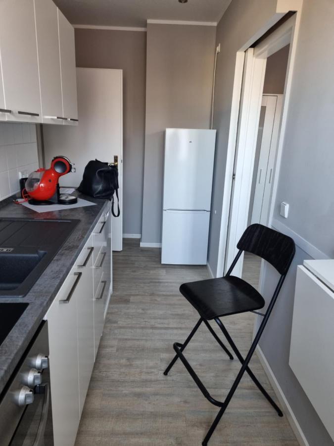 Mea Appartement *