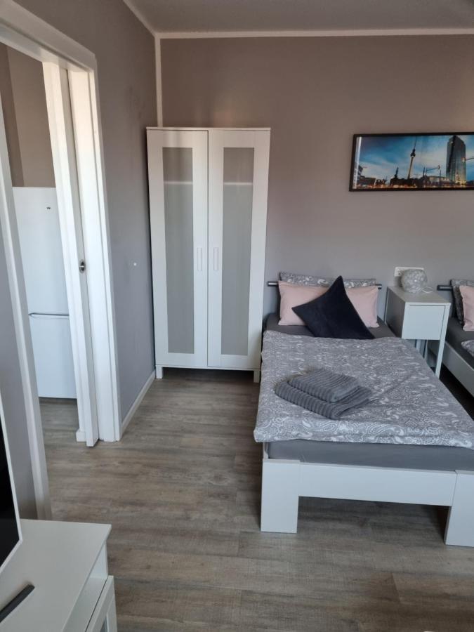 Mea Appartement Berlijn
