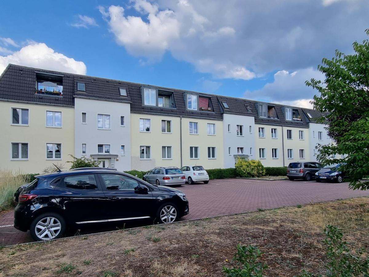 Appartement Mea
