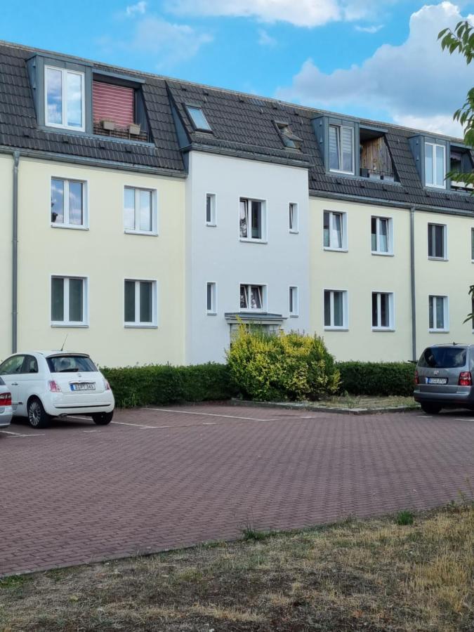 Mea Appartement