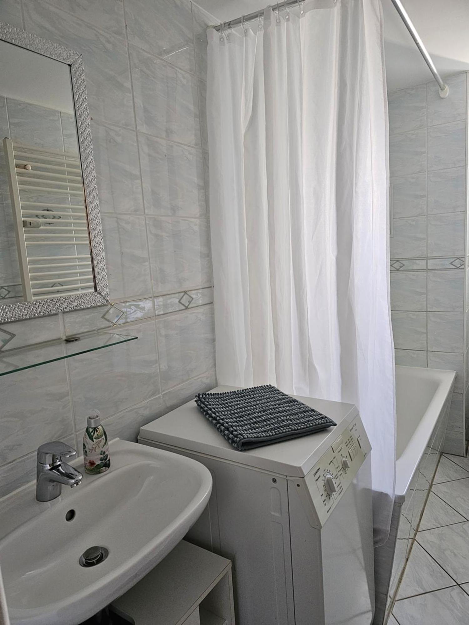 Mea Appartement
