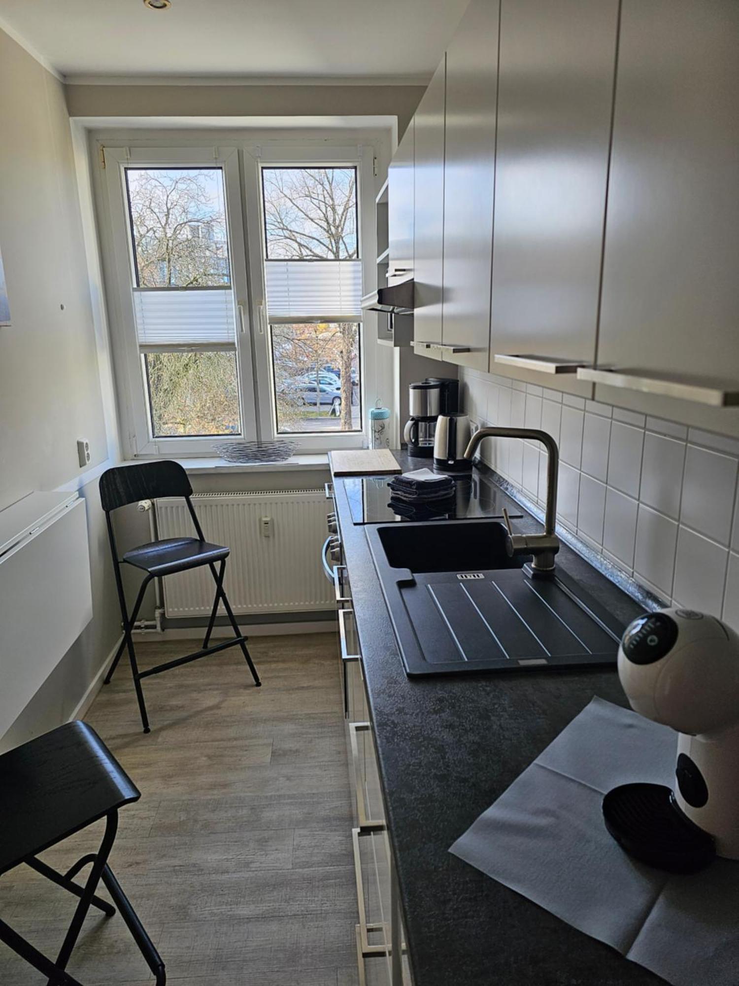 Appartement Mea