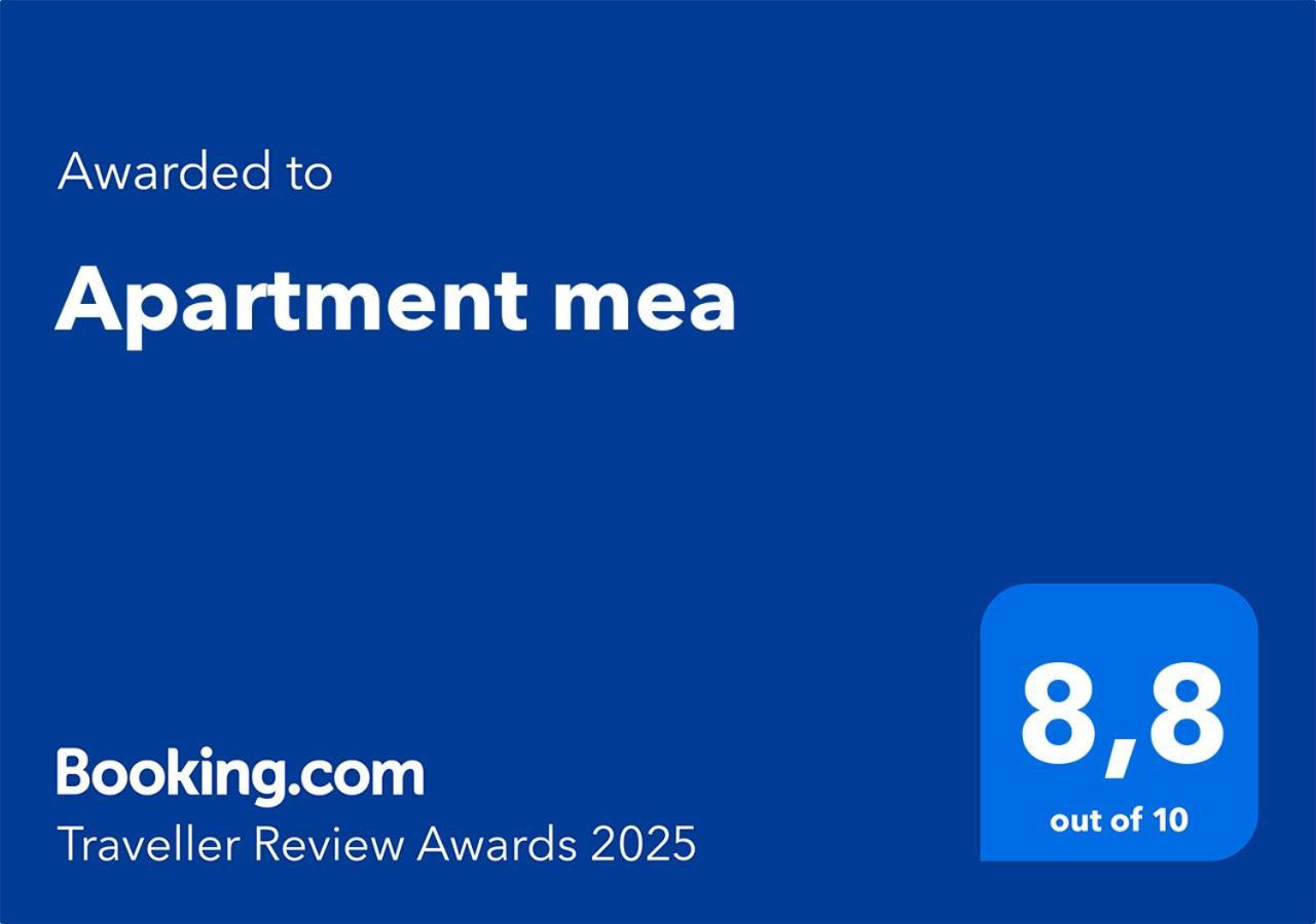 Mea Appartement