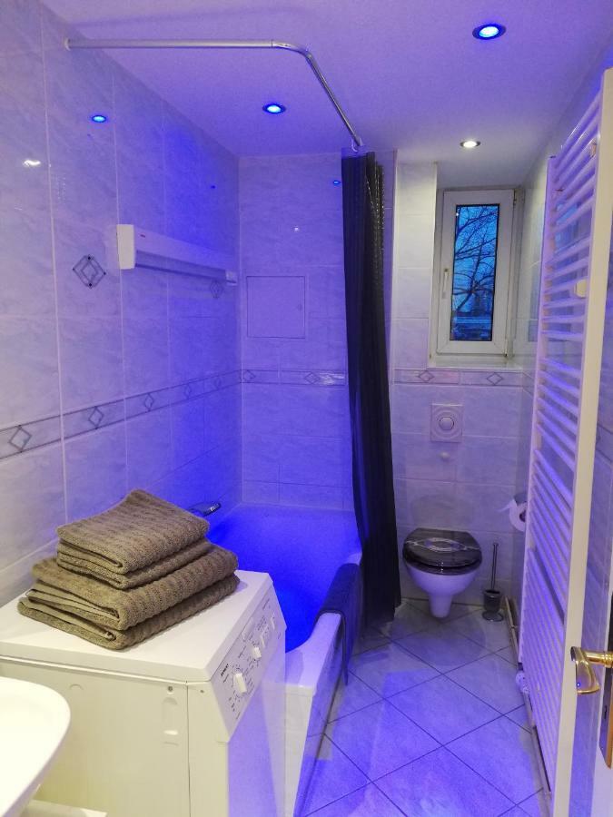 Appartement Mea Berlijn