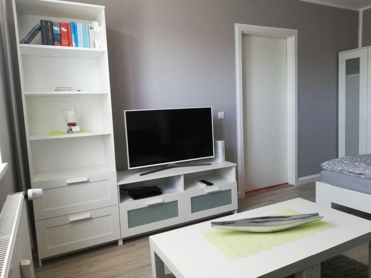 Mea Appartement Berlijn