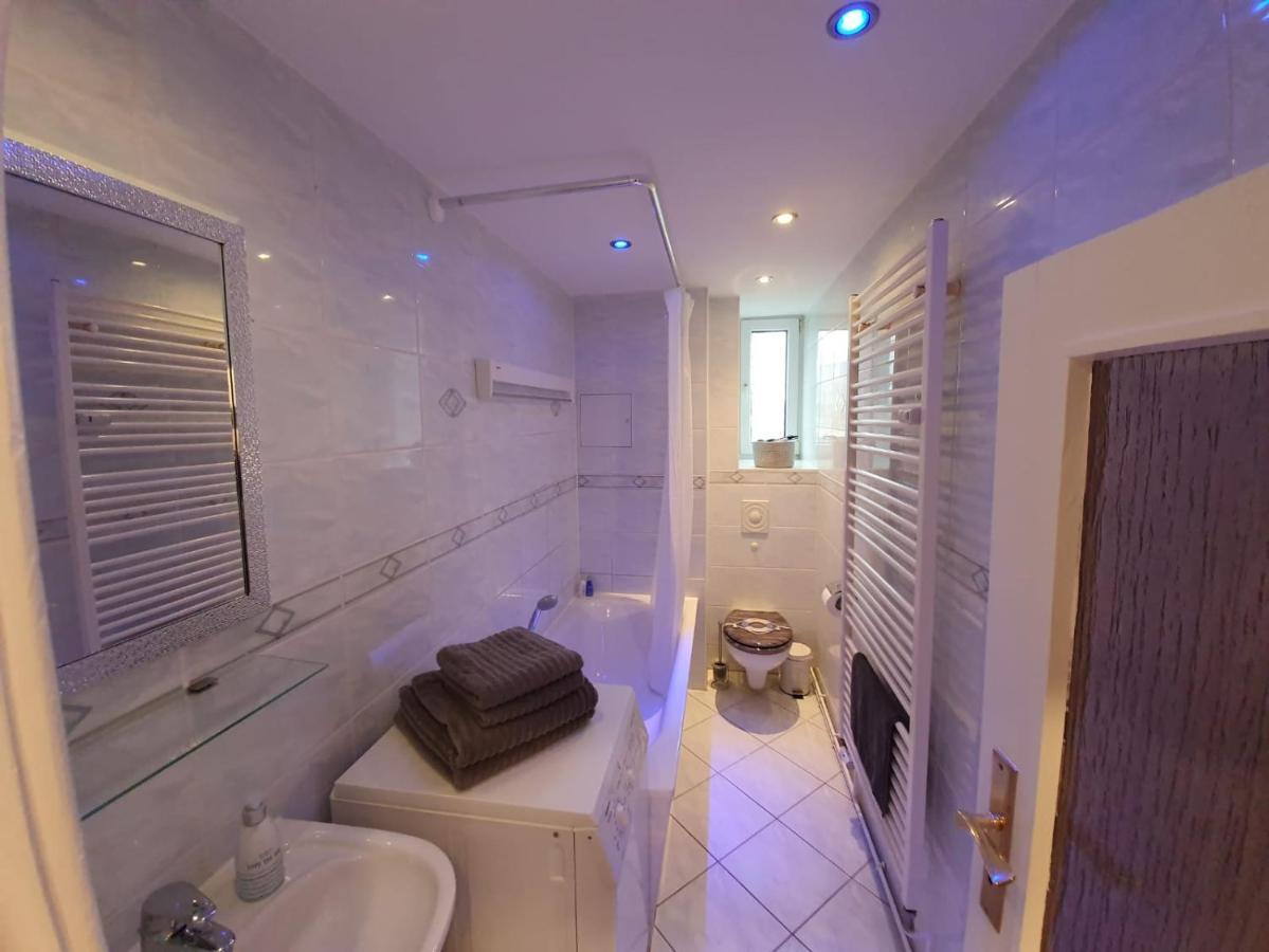 Appartement Mea
